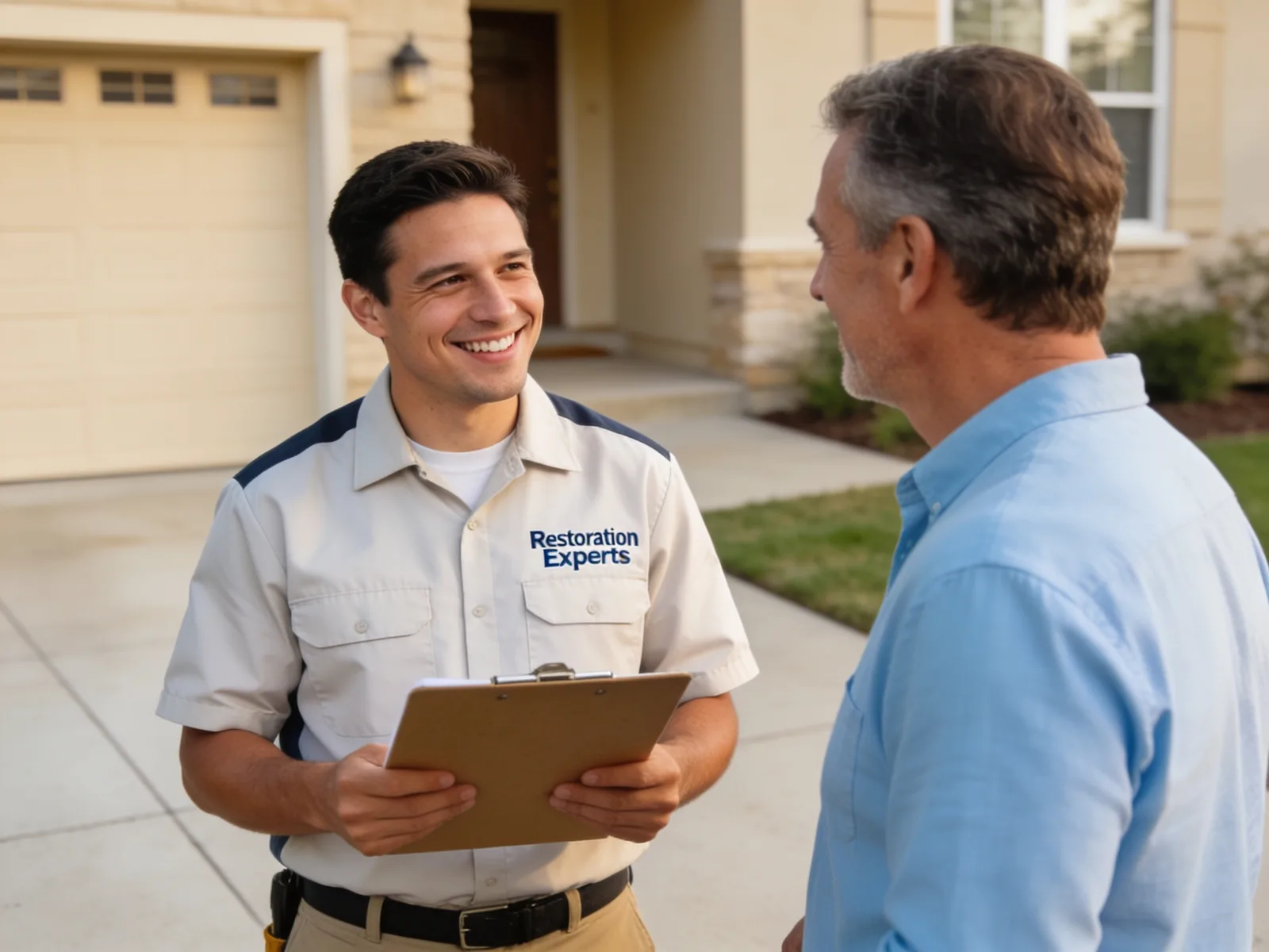 Water Damage Cleanup Stephens City, VA FAQs